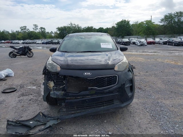 Aukcja sprzedaży 2017 Kia Sportage Lx, vin: KNDPM3AC8H7075058, numer aukcji: 45164459