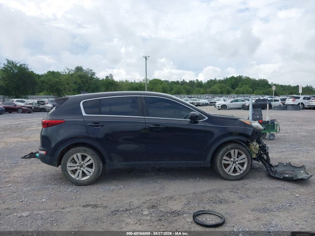 Aukcja sprzedaży 2017 Kia Sportage Lx, vin: KNDPM3AC8H7075058, numer aukcji: 45164459
