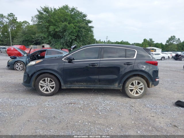 Aukcja sprzedaży 2017 Kia Sportage Lx, vin: KNDPM3AC8H7075058, numer aukcji: 45164459