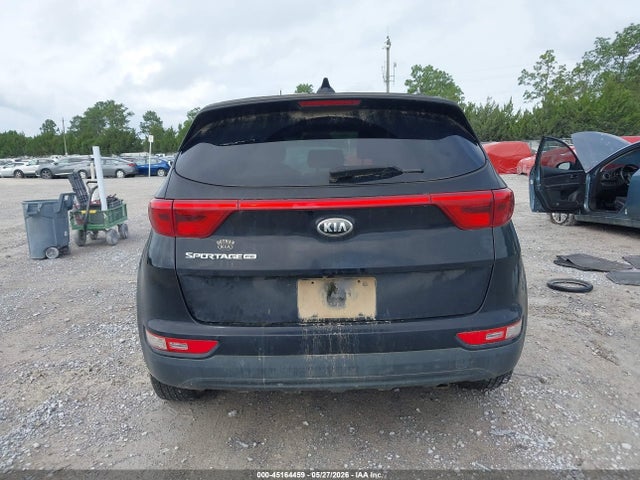 Aukcja sprzedaży 2017 Kia Sportage Lx, vin: KNDPM3AC8H7075058, numer aukcji: 45164459
