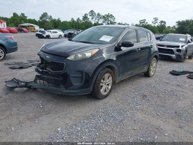 Aukcja sprzedaży 2017 Kia Sportage Lx, vin: KNDPM3AC8H7075058, numer aukcji: 45164459