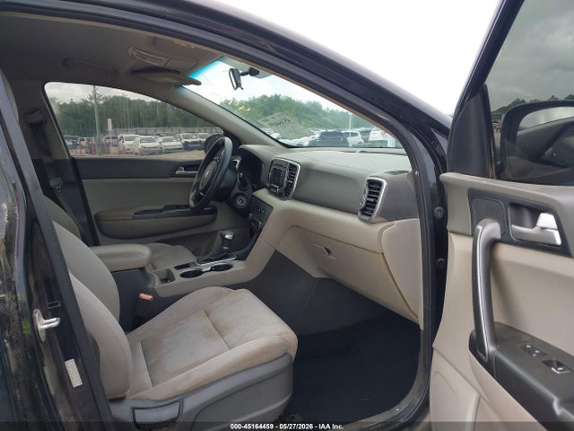 Aukcja sprzedaży 2017 Kia Sportage Lx, vin: KNDPM3AC8H7075058, numer aukcji: 45164459