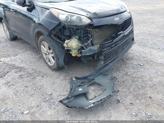 Aukcja sprzedaży 2017 Kia Sportage Lx, vin: KNDPM3AC8H7075058, numer aukcji: 45164459