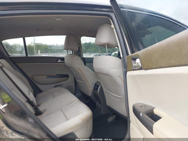 Aukcja sprzedaży 2017 Kia Sportage Lx, vin: KNDPM3AC8H7075058, numer aukcji: 45164459