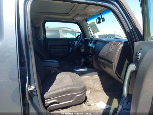 2006 Hummer H3 Suv მანქანა იყიდება აუქციონზე, vin: 5GTDN136868140874, აუქციონის ნომერი: 45164461