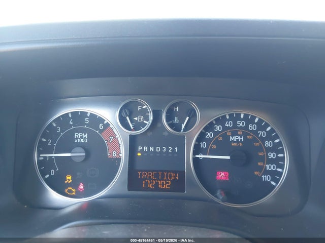 2006 Hummer H3 Suv მანქანა იყიდება აუქციონზე, vin: 5GTDN136868140874, აუქციონის ნომერი: 45164461
