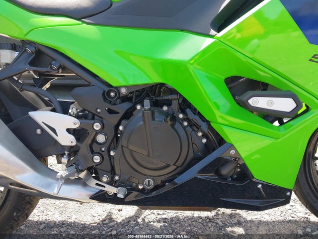 Kawasaki Ex500 A/b 2026 ML5EXGJ16TDA75720 Image 8