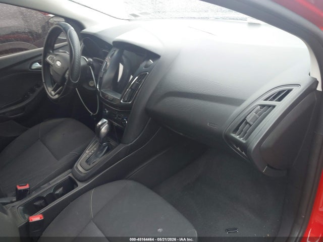 Aukcja sprzedaży 2015 Ford Focus Se, vin: 1FADP3K2XFL253319, numer aukcji: 45164464