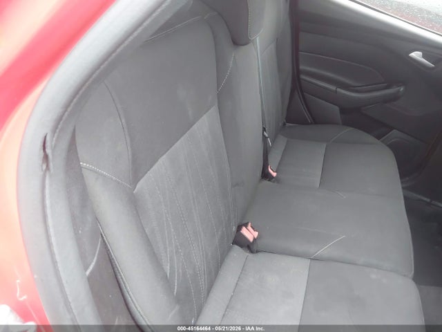 Aukcja sprzedaży 2015 Ford Focus Se, vin: 1FADP3K2XFL253319, numer aukcji: 45164464