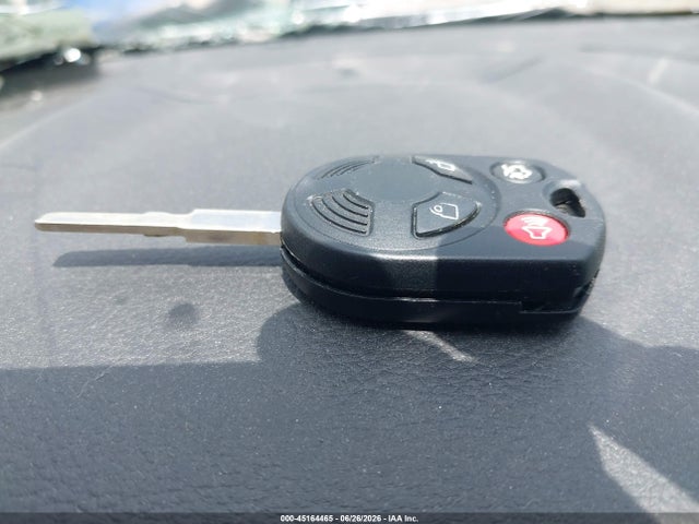 45164465 :رقم المزاد ، 1FADP3M20HL210754 vin ، 2017 Ford Focus Sel مزاد بيع