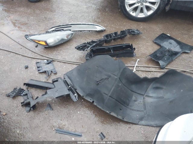 45164465 :رقم المزاد ، 1FADP3M20HL210754 vin ، 2017 Ford Focus Sel مزاد بيع