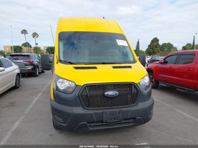 1FTBR1X8XMKA25868 Ford Transit-250