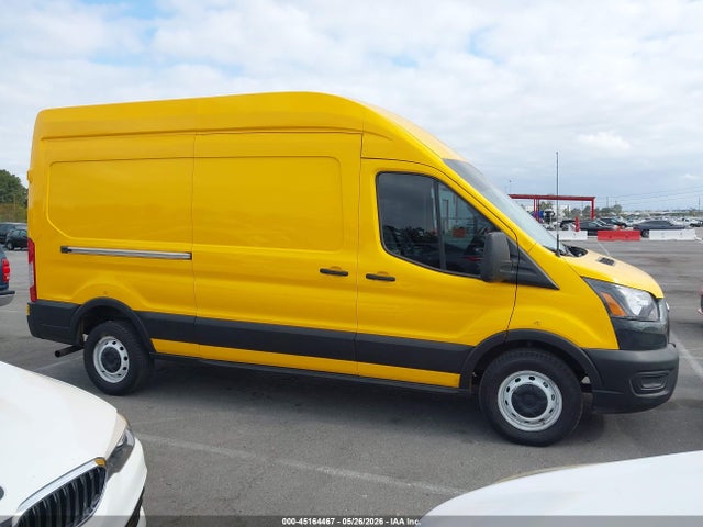 1FTBR1X8XMKA25868 Ford Transit-250