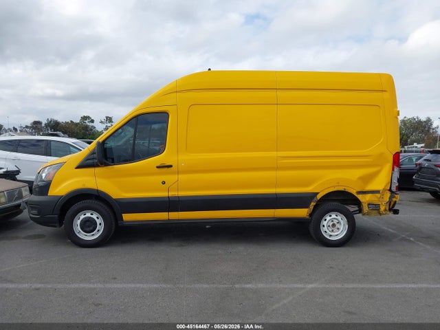 1FTBR1X8XMKA25868 Ford Transit-250
