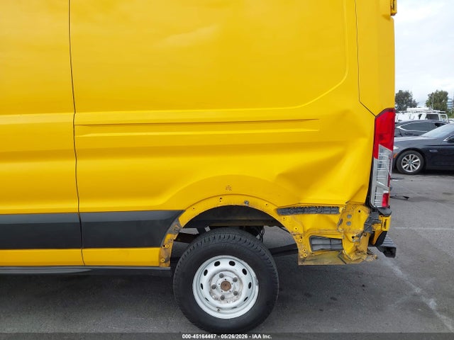 1FTBR1X8XMKA25868 Ford Transit-250