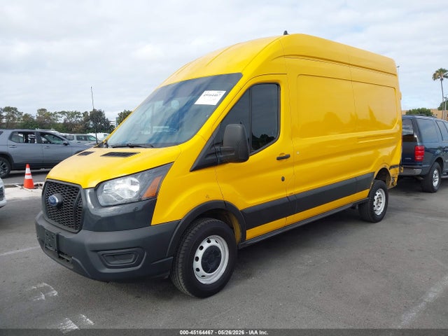1FTBR1X8XMKA25868 Ford Transit-250