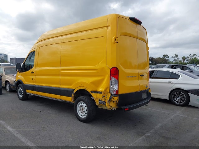 1FTBR1X8XMKA25868 Ford Transit-250