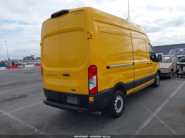 1FTBR1X8XMKA25868 Ford Transit-250