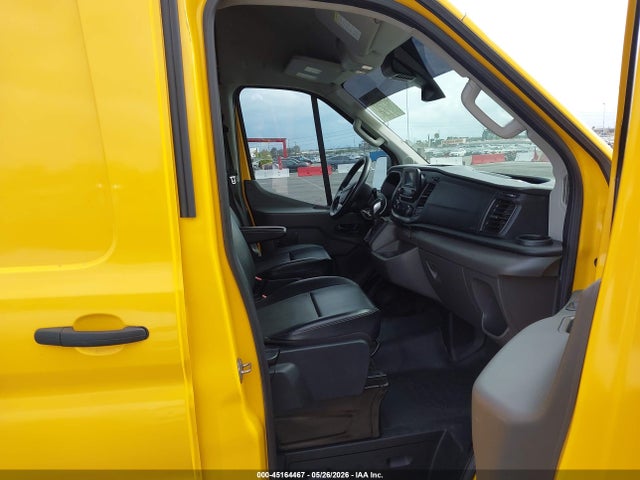 1FTBR1X8XMKA25868 Ford Transit-250