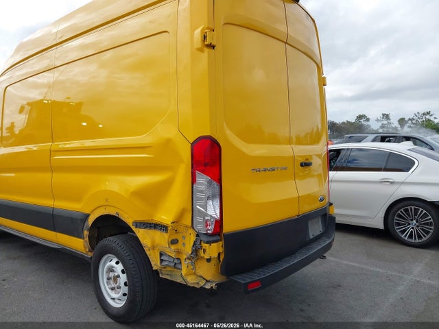 1FTBR1X8XMKA25868 Ford Transit-250