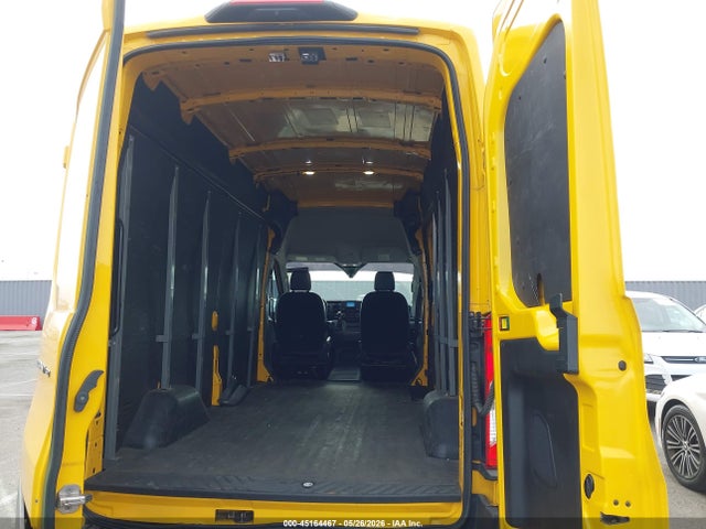 1FTBR1X8XMKA25868 Ford Transit-250
