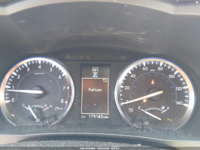 Aukcja sprzedaży 2015 Toyota Highlander Limited Platinum V6, vin: 5TDDKRFH7FS128643, numer aukcji: 45164468
