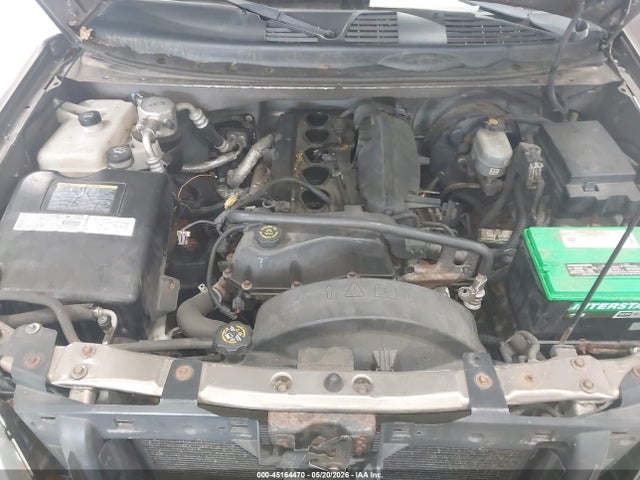 Aukcja sprzedaży 2002 Gmc Envoy Sle, vin: 1GKDT13SX22342370, numer aukcji: 45164470