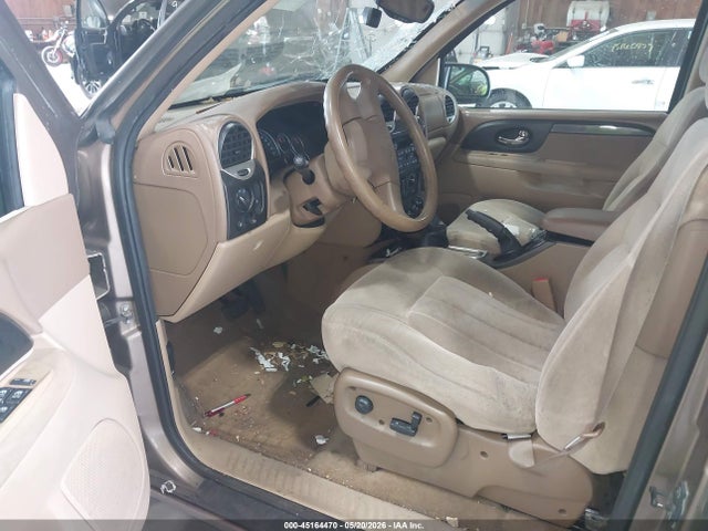 Aukcja sprzedaży 2002 Gmc Envoy Sle, vin: 1GKDT13SX22342370, numer aukcji: 45164470