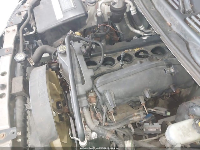 Aukcja sprzedaży 2002 Gmc Envoy Sle, vin: 1GKDT13SX22342370, numer aukcji: 45164470