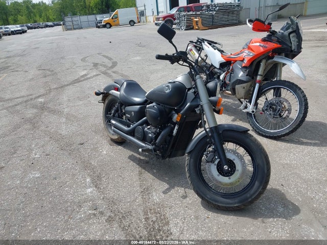 Aukcja sprzedaży 2012 Honda Vt750 C2b, vin: JH2RC5371CK200180, numer aukcji: 45164472