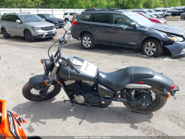 Aukcja sprzedaży 2012 Honda Vt750 C2b, vin: JH2RC5371CK200180, numer aukcji: 45164472