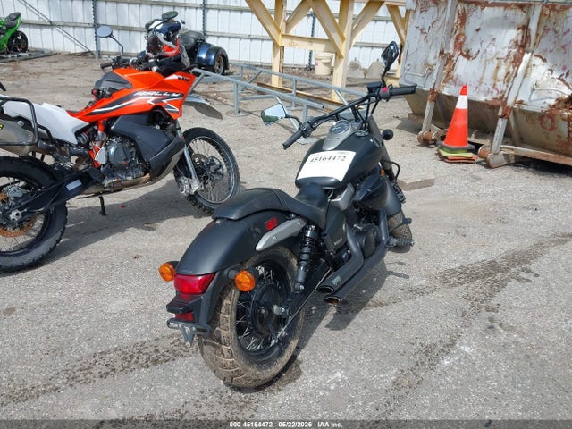 Aukcja sprzedaży 2012 Honda Vt750 C2b, vin: JH2RC5371CK200180, numer aukcji: 45164472