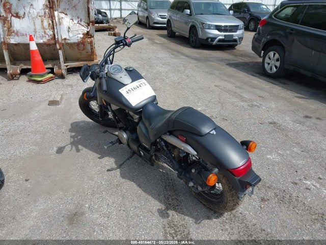Aukcja sprzedaży 2012 Honda Vt750 C2b, vin: JH2RC5371CK200180, numer aukcji: 45164472