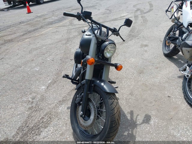 Aukcja sprzedaży 2012 Honda Vt750 C2b, vin: JH2RC5371CK200180, numer aukcji: 45164472