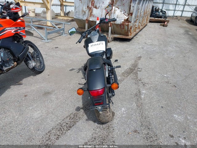 Aukcja sprzedaży 2012 Honda Vt750 C2b, vin: JH2RC5371CK200180, numer aukcji: 45164472