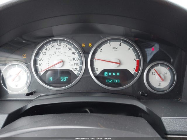 Aukcja sprzedaży 2010 Dodge Grand Caravan Sxt, vin: 2D4RN5D10AR216126, numer aukcji: 45164473