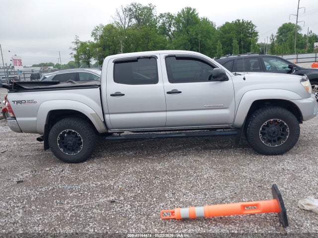 Aukcja sprzedaży 2012 Toyota Tacoma Base V6, vin: 3TMLU4ENXCM099943, numer aukcji: 45164474