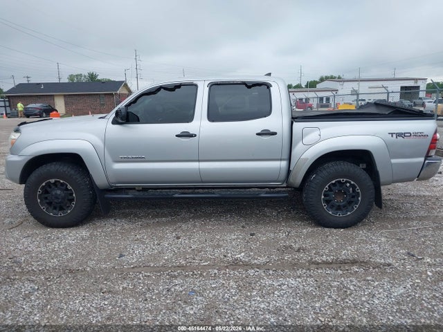 Aukcja sprzedaży 2012 Toyota Tacoma Base V6, vin: 3TMLU4ENXCM099943, numer aukcji: 45164474
