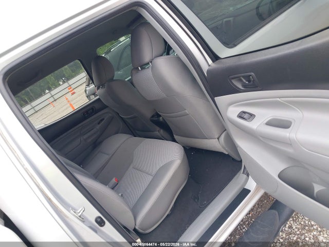 Продажа на аукционе авто 2012 Toyota Tacoma Base V6, vin: 3TMLU4ENXCM099943, номер лота: 45164474