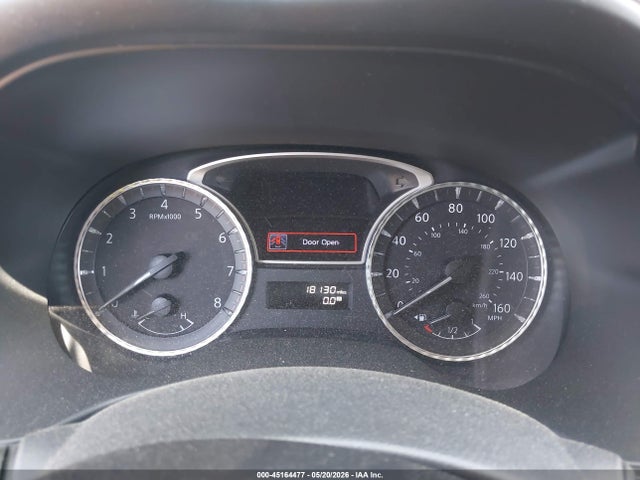 45164477 :رقم المزاد ، 5N1DL0MM8KC569729 vin ، 2019 Infiniti Qx60 Luxe مزاد بيع