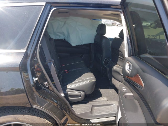 Продажа на аукционе авто 2019 Infiniti Qx60 Luxe, vin: 5N1DL0MM8KC569729, номер лота: 45164477