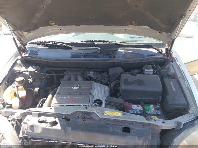 Auction sale of the 2000 Lexus Rx 300, vin: JT6HF10U4Y0104097, lot number: 45164481