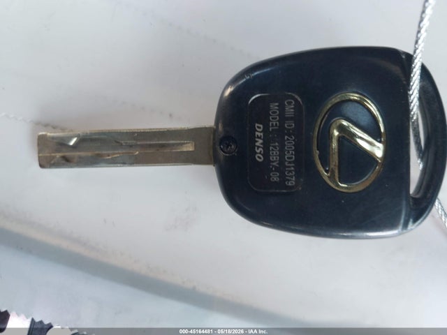 Auction sale of the 2000 Lexus Rx 300, vin: JT6HF10U4Y0104097, lot number: 45164481