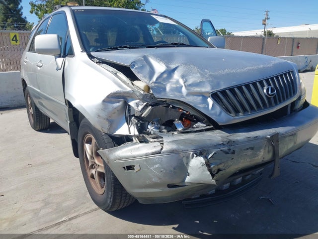 Auction sale of the 2000 Lexus Rx 300, vin: JT6HF10U4Y0104097, lot number: 45164481