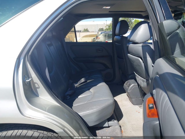 Auction sale of the 2000 Lexus Rx 300, vin: JT6HF10U4Y0104097, lot number: 45164481