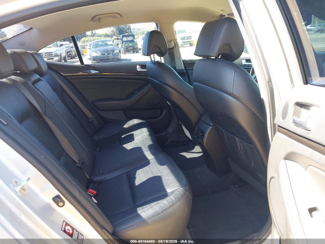 Aukcja sprzedaży 2016 Kia Cadenza, vin: KNALN4D77G5215429, numer aukcji: 45164488