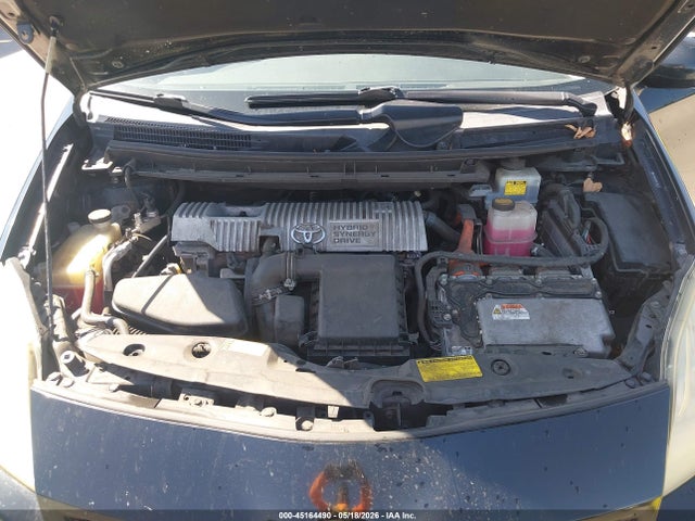 2010 Toyota Prius Ii მანქანა იყიდება აუქციონზე, vin: JTDKN3DU5A5174112, აუქციონის ნომერი: 45164490