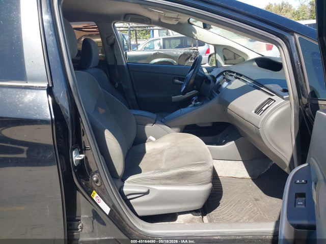2010 Toyota Prius Ii მანქანა იყიდება აუქციონზე, vin: JTDKN3DU5A5174112, აუქციონის ნომერი: 45164490