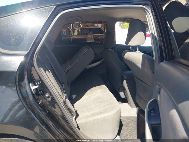 2010 Toyota Prius Ii მანქანა იყიდება აუქციონზე, vin: JTDKN3DU5A5174112, აუქციონის ნომერი: 45164490