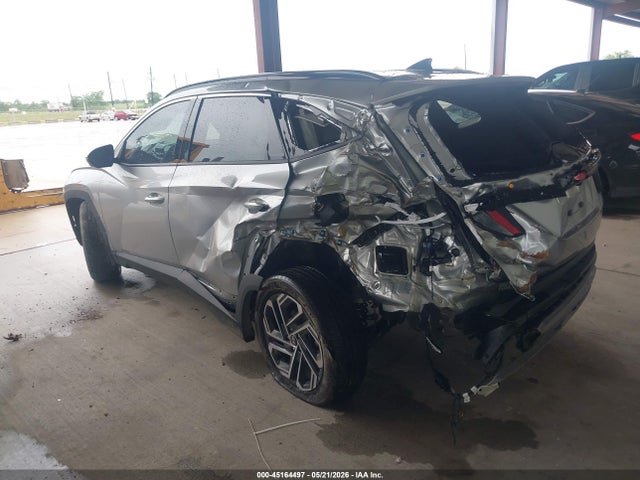 5NMJE3DE5TH625253 Hyundai Tucson Limited
